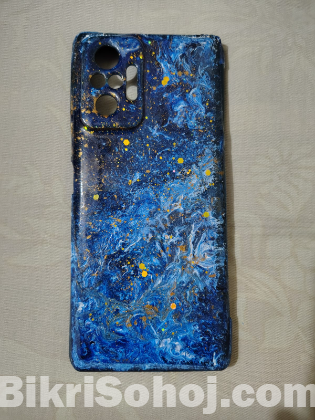 Phone Back cover